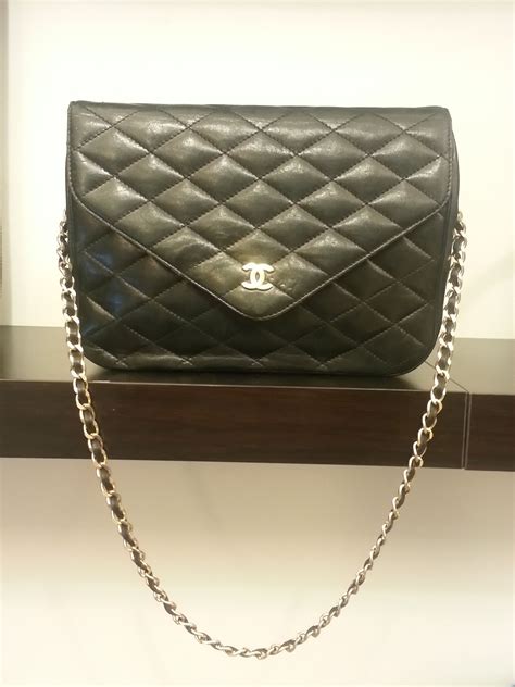 Borse Chanel vintage .